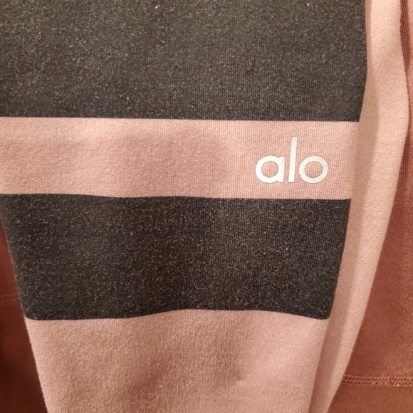 Alo leggins médium size - Picture 3 of 4